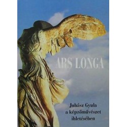 Juhász Gyula: Ars longa