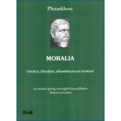 Plutarkhosz: Moralia